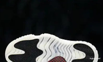 Hyperoad Air 11 Jordan 0607
